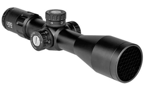 Scopes US Optics TS Series US OPTICS 3-12X44 FFP MHR • Model: TS Series